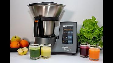 jedani: Кулинарный робот Mycook Touch Jedani Умный помощник для кухни с — 2