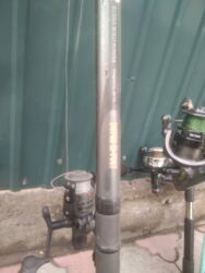 Горные велосипеды: Продаю удочки И велосипед trinx at lalafo.kg — 3 Горные велосипеды: Продаю удочки И велосипед trinx — 3