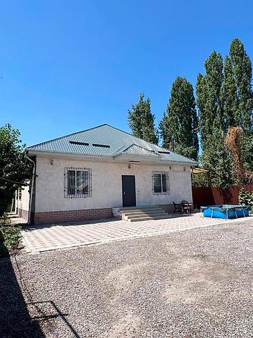 соклук дом: 📍с.Новопокровка 🔘4-комнаты 🔘120м² В продаже уютный дом со всеми — 1