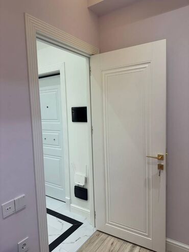 Yeni tikili: 3 otaqlı, Yeni tikili, 92 kv. m — 10