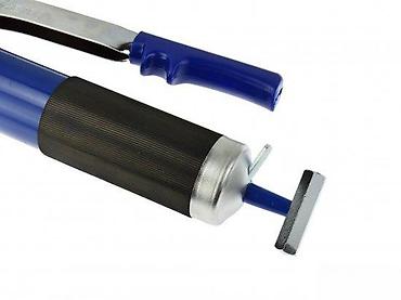 Ostali ručni alati: Ručna mazalica (pištolj za mast) sa polugom - Tip: ručna mazalica sa — 3