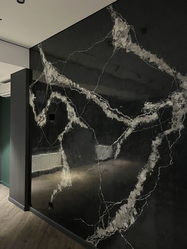 Продажа квартир: 2 комнаты, 61 м², Элитка, 8 этаж, Дизайнерский ремонт — 6