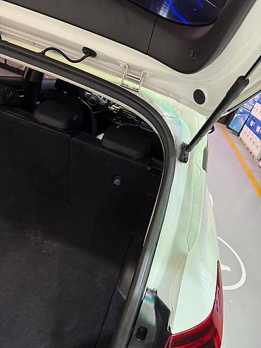 Kia: Kia Seltos: 2021 г., 1.6 л, Автомат, Дизель, Кроссовер — 22