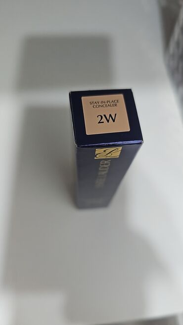 Üz makiyajı: Tonal krem, Yeni — 8