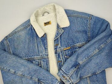 piżamy allegro: Denim jacket for men, XL (EU 42), condition - Very good
