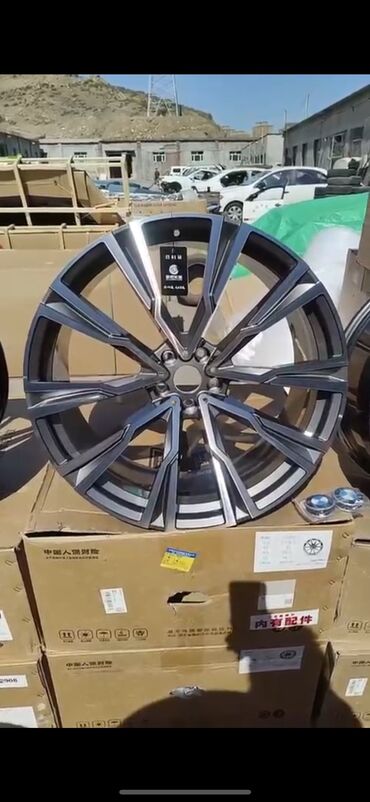 Шины: BMW R20 R21
R22
В наличии кованные диски 
G30 M5 X5 X7 X6
Пишите в лс — 2