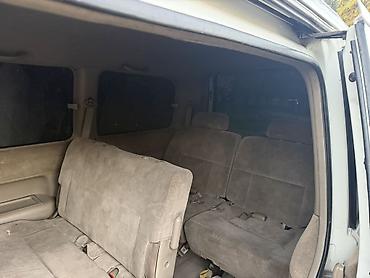 диски на авто: Honda Stepwgn: 2002 г., 2 л, Автомат, Газ, Минивэн — 10