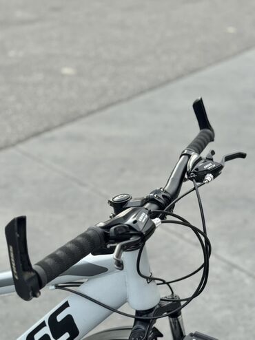 İdman velosipedləri: Şose velosipedi 29", sürətlərin sayı: 21 — 10