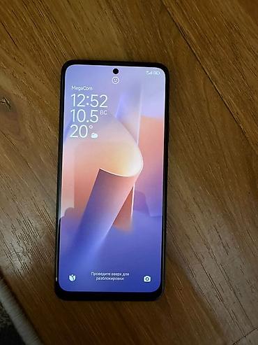 редми 11с: Redmi, Redmi 11 Prime 5G, Б/у, цвет - Черный — 3