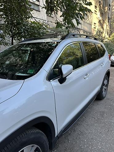 jeep compas: Subaru Ascent: 2019 г., 2.4 л, Автомат, Бензин, Внедорожник — 3