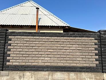 Заборы и ограждения: Заборы и ограждения, Гарантия — 12