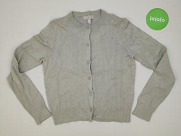 moda h: H&M, Kardigan damski, rozmiar S — 2