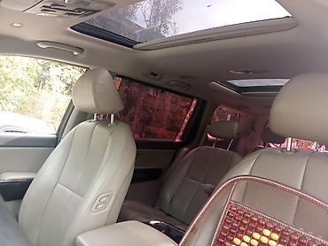 Унаа сатуу: Kia Carnival: 2018 г., 2.2 л, Вэн/Минивэн — 8