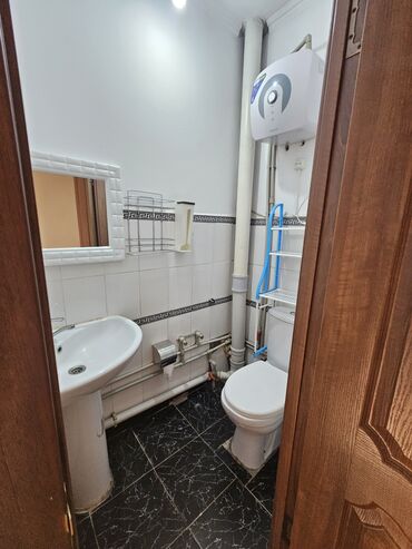 Продажа квартир: 3 комнаты, 63 м², 105 серия, 5 этаж, Косметический ремонт — 8