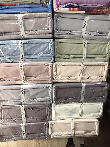 Комплекты постельного белья: Постельное бельё 100% хлопок, постельное бельё, комплект постельного — 106