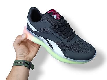 Patike: Reebok classic patike NOVO Novo Brojevi 36 do 45, zavisi od modela — 3
