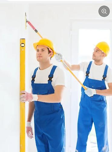 Электрики: Электрик | Установка счетчиков, Установка стиральных машин, Демонтаж электроприборов Больше 6 лет опыта — 12