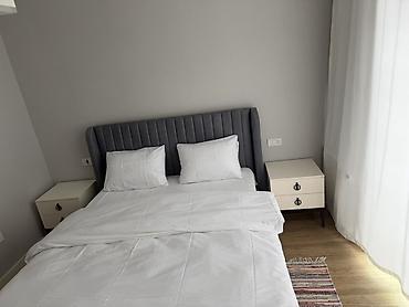 a frame ev tikintisi: 5 otaqlı, 270 kv. m, Yeni təmirli — 10