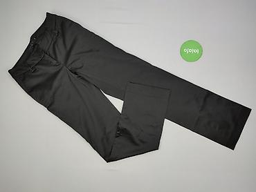 wassyl top: Top Secret, Spodnie materiałowe damskie, rozmiar S — 2