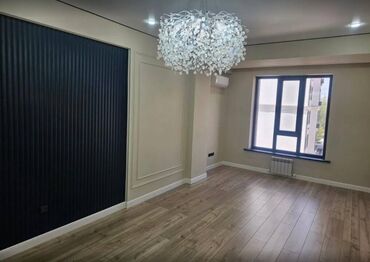 сдается квартира ак жар: 1 комната, 50 м², Элитка, 4 этаж, Дизайнерский ремонт