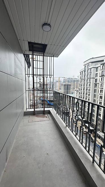 Продажа квартир: 2 комнаты, 76 м², Элитка, 9 этаж, Дизайнерский ремонт — 4