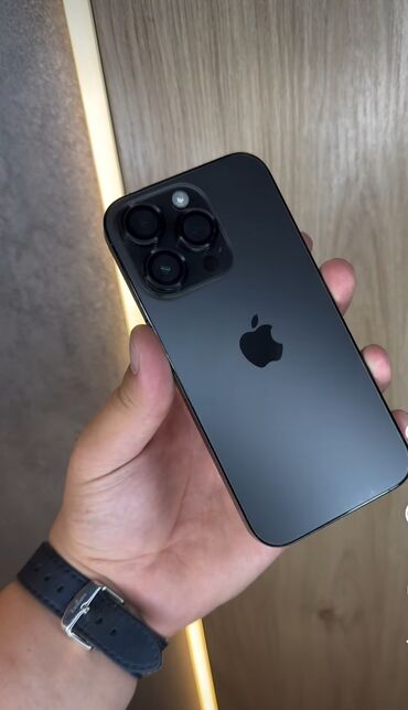 айфон икс с: IPhone 14 Pro, Б/у, Space Gray