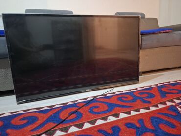 монитор samsung syncmaster: Телевизор LG рабочий, только лампы нужно поменять. Экран синий. Для