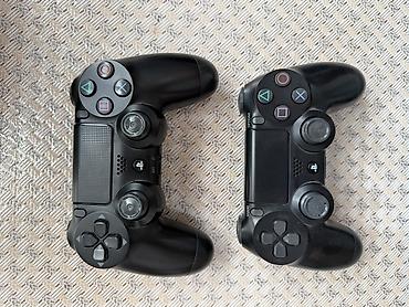 azercell mifi modem satilir: PlayStation 4 Pro oyun konsolu seti - Modell: Sony PlayStation 4 Pro — 3