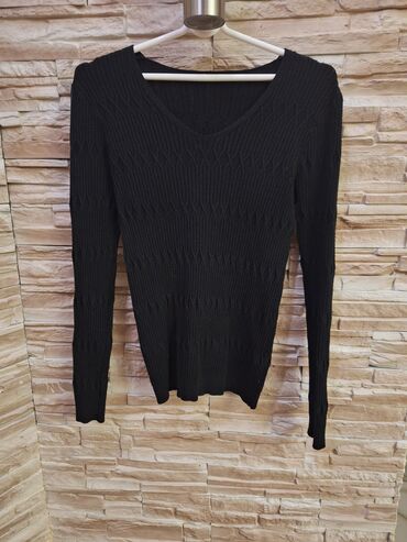 Džemperi, kardigani: M, Vuna, Drugi tip, Jednobojni — 14