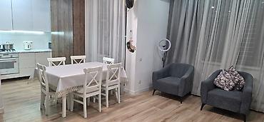 Продажа квартир: 2 комнаты, 74 м² — 5