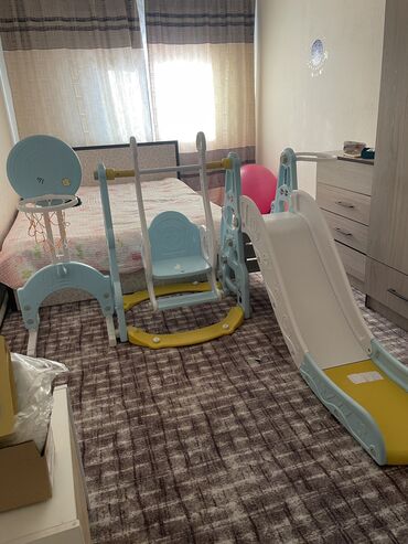 cybex бу: Продаю детскую горку б/у но в хорошем состоянии. Писать на ватсап