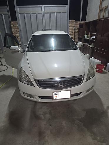 honda insight: Продаю Honda Inspire (2003 г.) в отличном состоянии!Двигатель: 3.0 л — 10