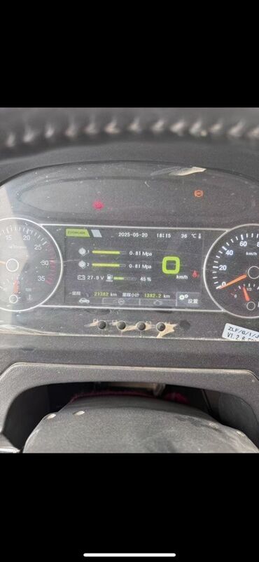 Автокраны: Автокран, Zoomlion at lalafo.kg — 9 Автокраны: Автокран, Zoomlion — 9