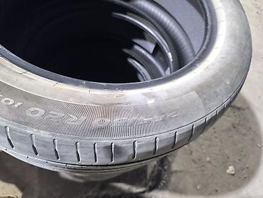 25550 r20 зима: Комплект летних шин Pirelli - Размер: 255/50 R20 - Тип: летние — 4