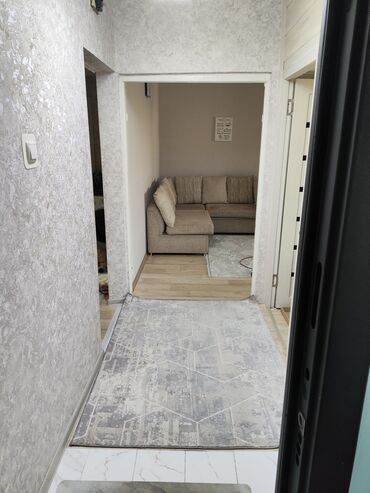 Продажа квартир: 3 комнаты, 63 м², 105 серия, 5 этаж, Евроремонт — 3