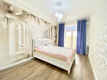 depo: For rent new 1 bedroom apartment in the golden square. Chuikova Street — 10