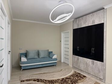 Долгосрочная аренда квартир: 3 комнаты, Собственник, Без подселения, С мебелью полностью — 8