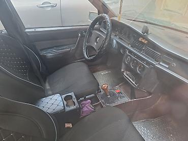 190 ehtiyat: Mercedes-Benz 190 (W201) sedan mator 2benzin mexanika beznömredi — 5