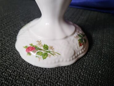 Sveće i svećnjaci: Svećnjak, bоја - Šareno, Novo na lalafo.rs — 6 Sveće i svećnjaci: Svećnjak, bоја - Šareno, Novo — 6