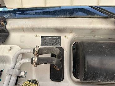 Автобетономешалки: Бетономешалка, 2022 г., 12 м3 — 4