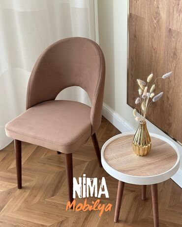 Restoran mebeli: Salam size restoran uçün oturacaq ve masadivan lazim olarsa sifaris — 18