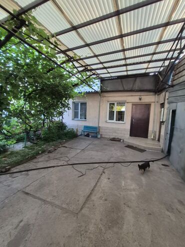 Продажа домов: Дом, 93 м², 3 комнаты, Собственник, Косметический ремонт — 5