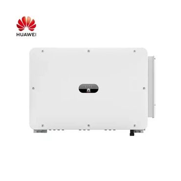 инвенторный генератор: Солнечные панели Инвертор Huawei, ongrid, hybrid в большом