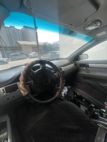 sp 4: Chevrolet Chevette: 2012 г., Механика, Седан — 4