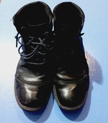 Ботинки: Срочно!Обуви фирменные мужские женские цены от 400с,до 2800 — 3
