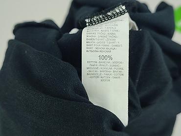 blue jeans: Pure, T-shirt damski, rozmiar L — 5