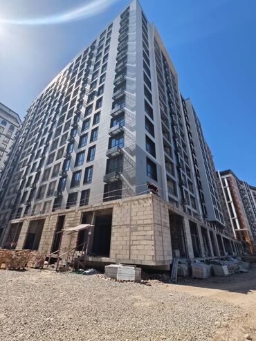 Продажа квартир: 🚨 СРОЧНАЯ ПРОДАЖА! 4-комнатная квартира в ЖК "Крейсер" 🚨 📍 Блок А —
