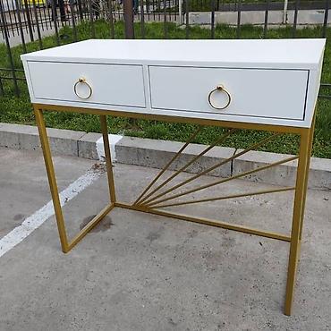 Маникюрные столы: Мебель для салонакрасоты Оборудование для салона красоты С гарантией — 12