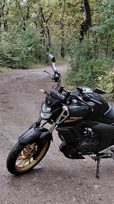 tap az moped: Yamaha 250 sm3 — 3