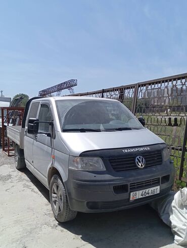 машину в рассрочку бишкек: Volkswagen Caravelle: 2007 г., 2.5 л, Автомат, Дизель, Пикап